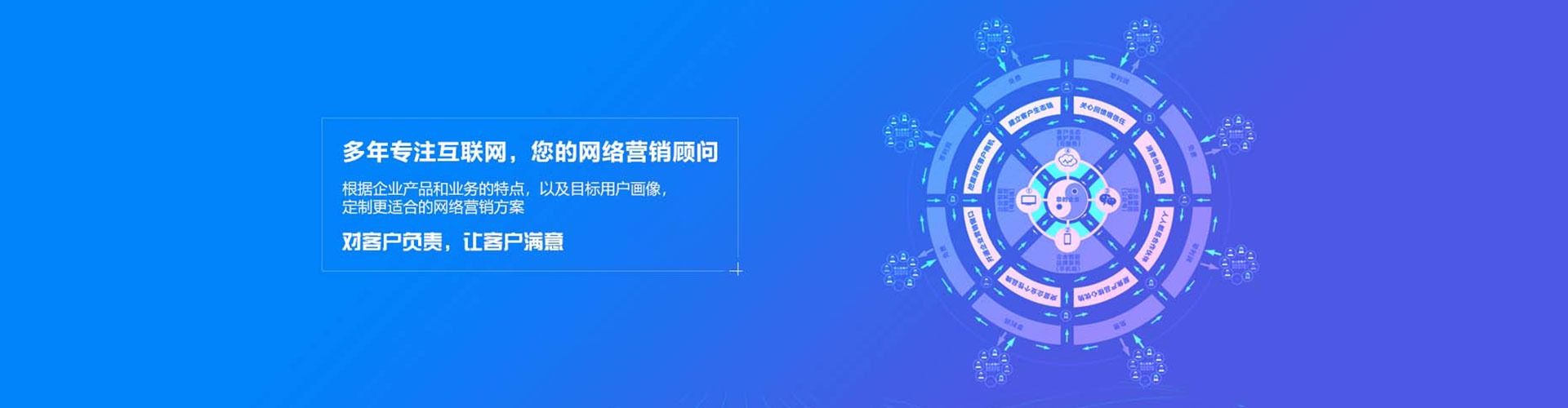 民勤信息流推广